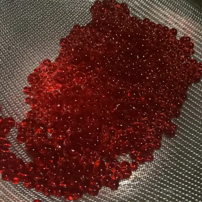 creation thumb for Jamaica Flower Caviar