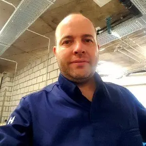Jimmy  Michael Bühler