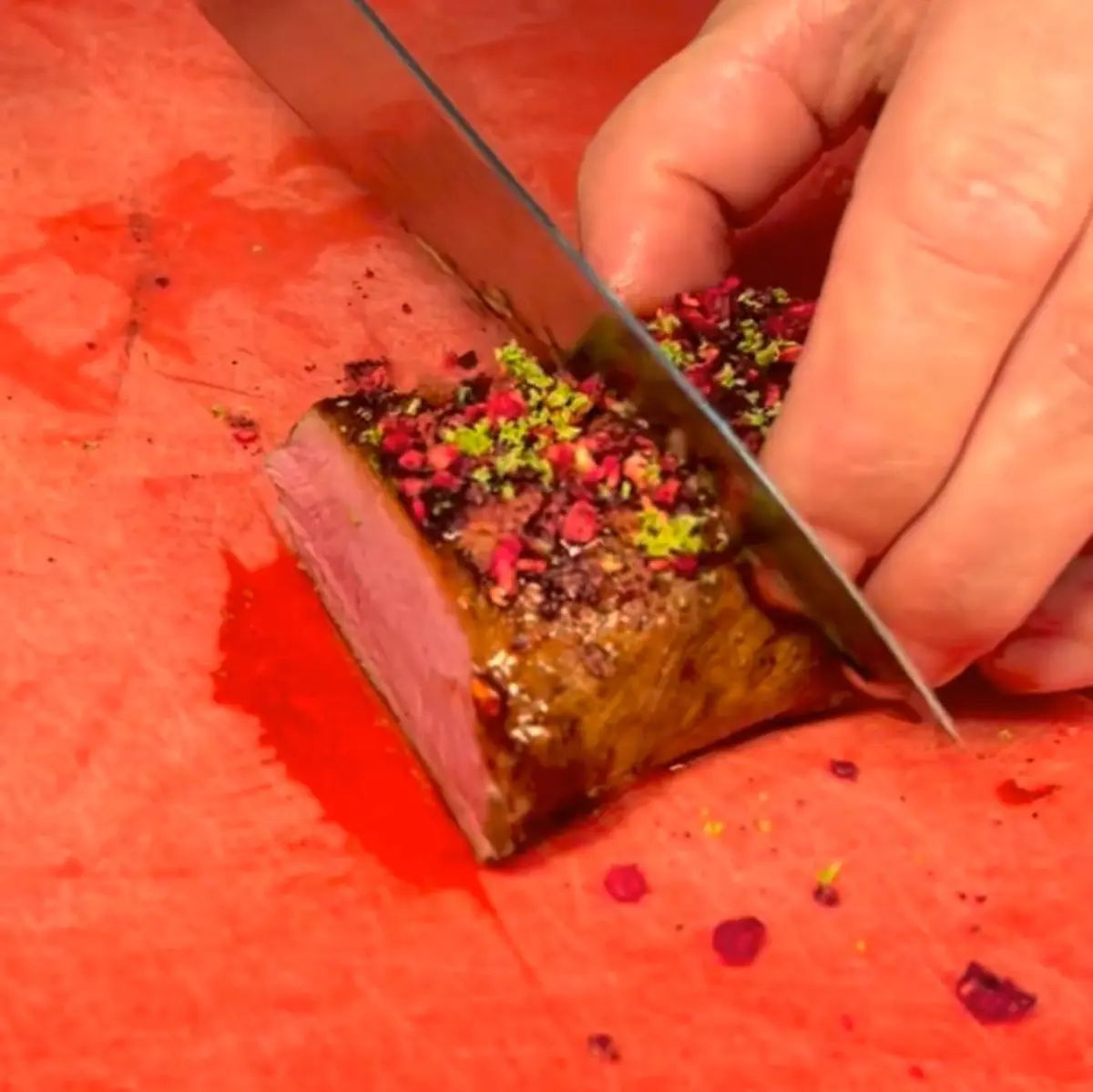 creation thumb for Wild Game Cooking