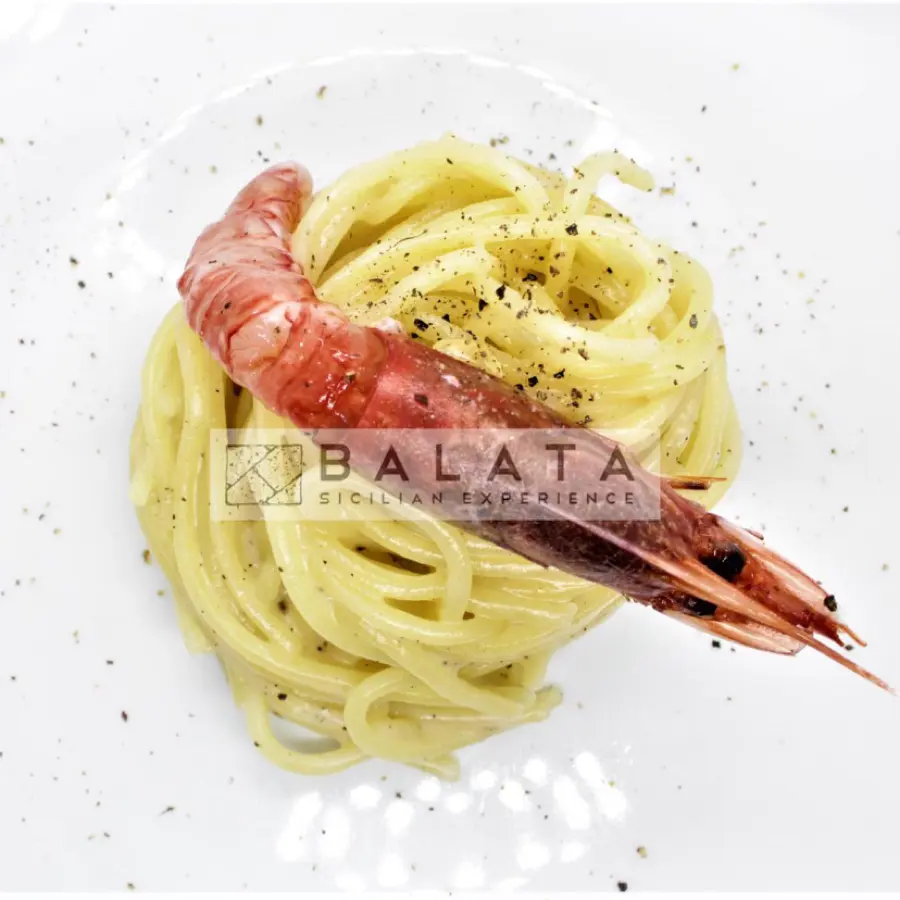 creation thumb for Freschezza e mare al palato