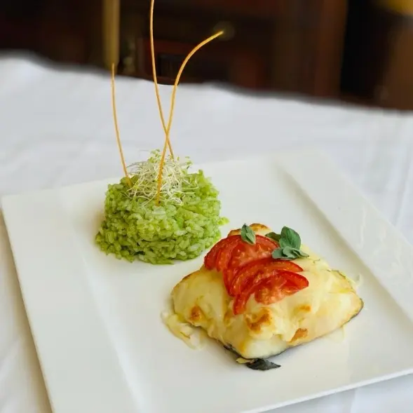 creation thumb for Bacalao a la napolitana