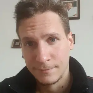 Nico Mezzadri