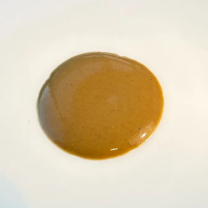 creation thumb for Mussel Cream