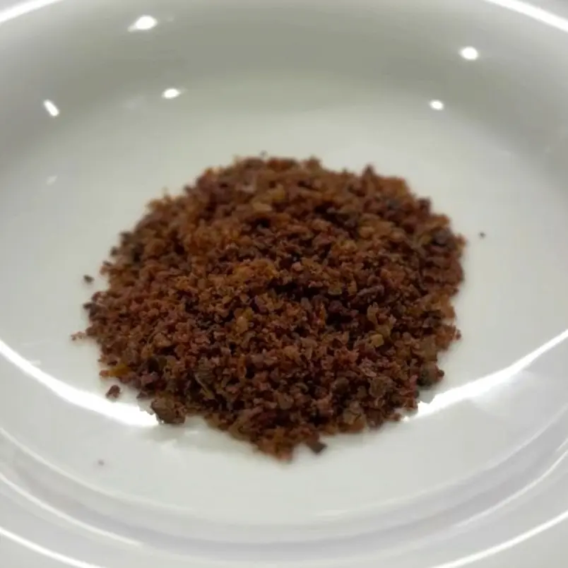 creation thumb for Black Olives Powder