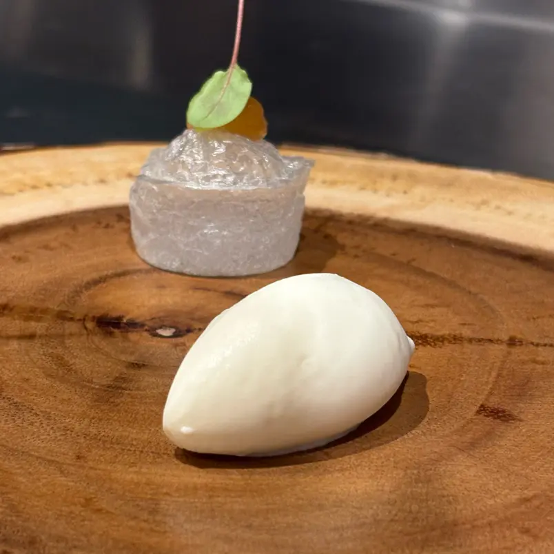 creation thumb for Butter Gelato