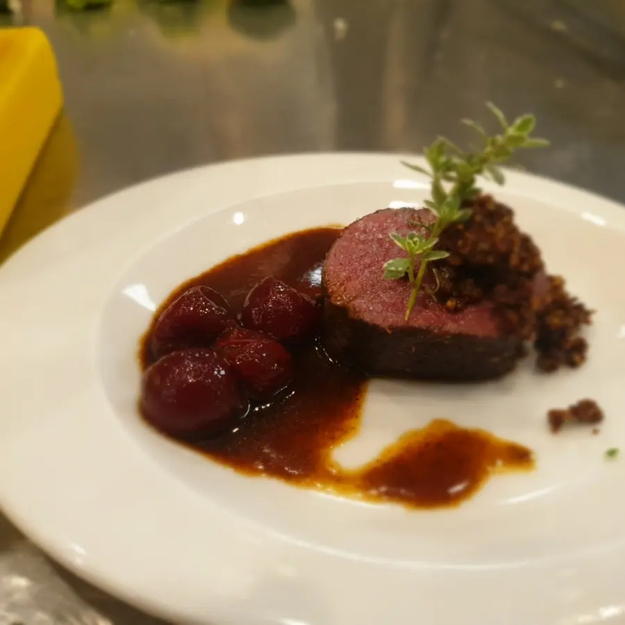 creation thumb for Table Chef 2020
