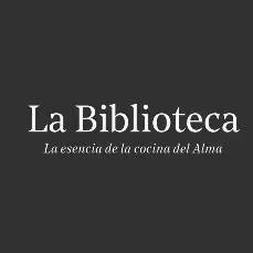 La Biblioteca