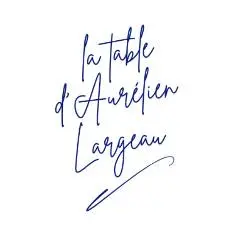 La table d'Aurélien Largeau