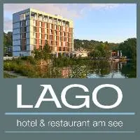 LAGO hotel & restaurant am see