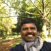 David Raj