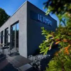 Le Temple