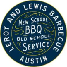 Leroy and Lewis Barbecue