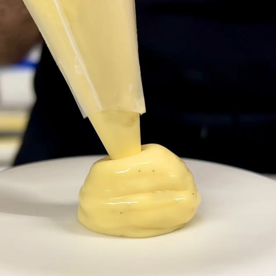 creation thumb for Sans lactose, ni produits animal