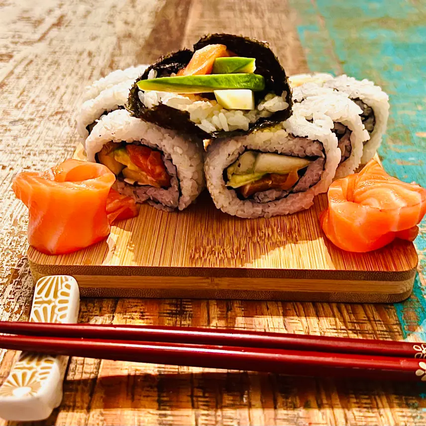 creation thumb for Salmon