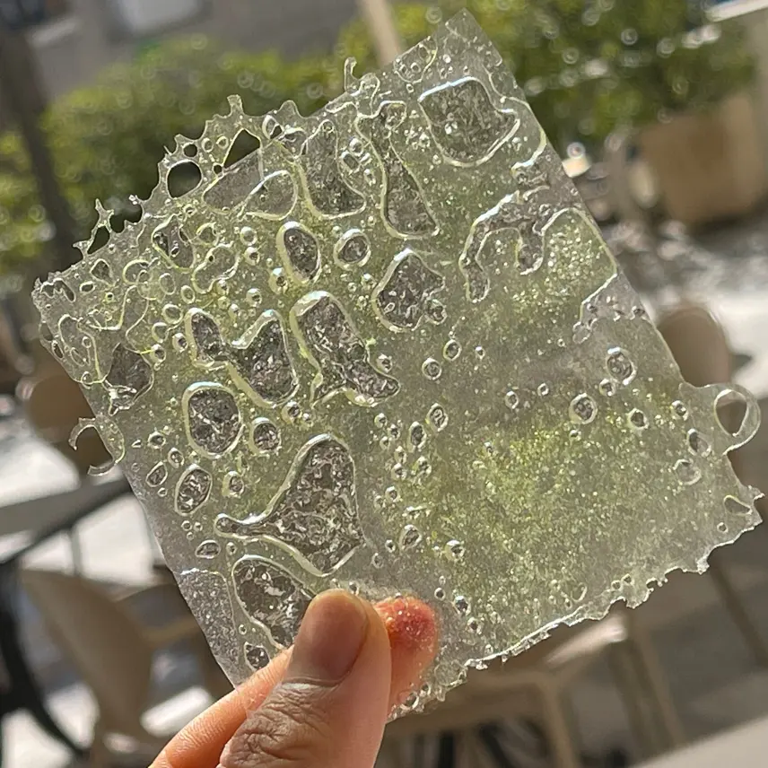 creation thumb for Mint Crystal