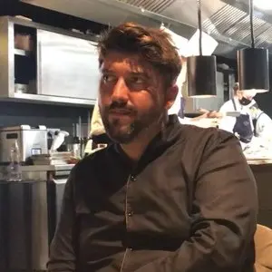 Nicolas Lahouati
