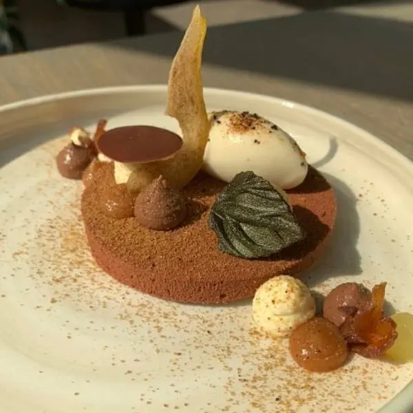 Restaurant Search | Gronda