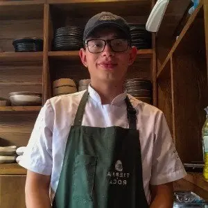 Alejandro zuluaga