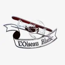 L'Oiseau Blanc