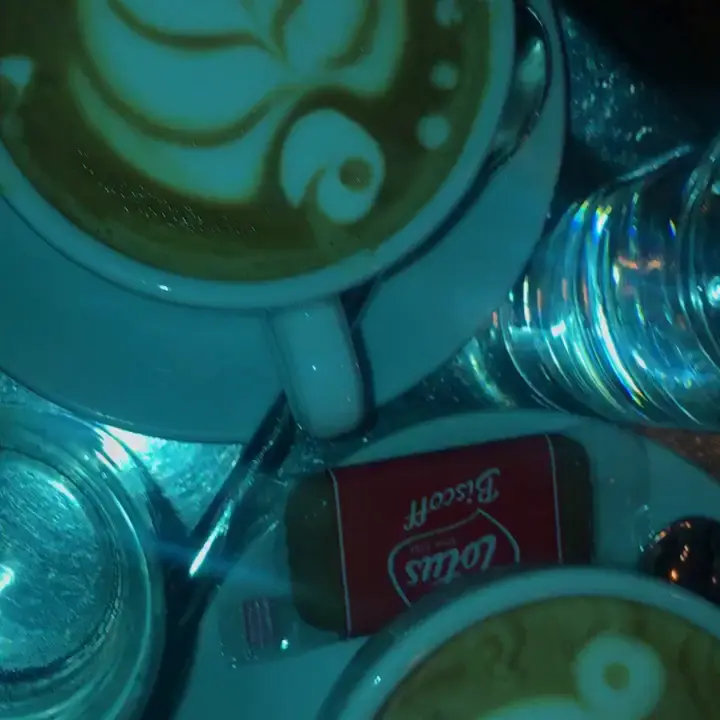 creation thumb for Latteart