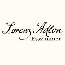 Lorenz Adlon Esszimmer