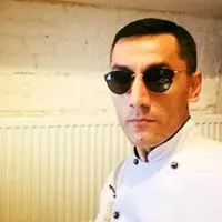 Samandar Djuraev
