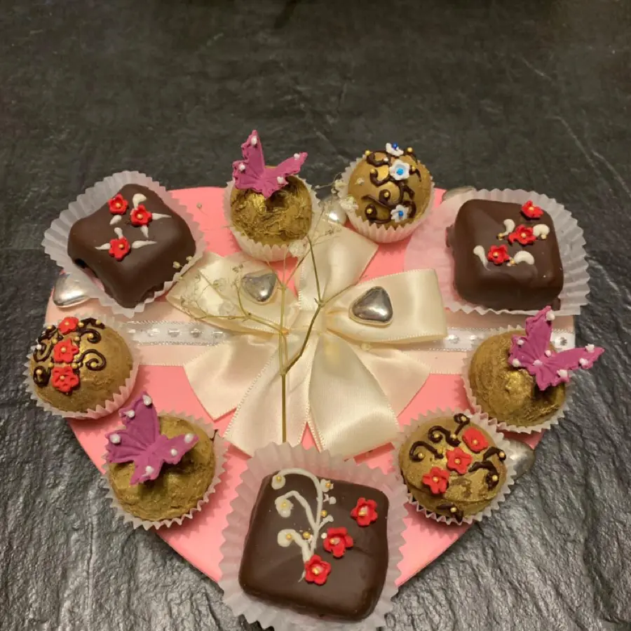 creation thumb for Entree restaurant. Saint-Petersburg
