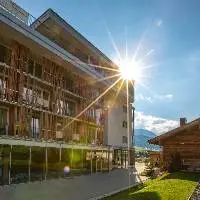 Sentido alpenhotel Kaiserfels