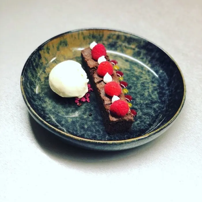 creation thumb for Dessert