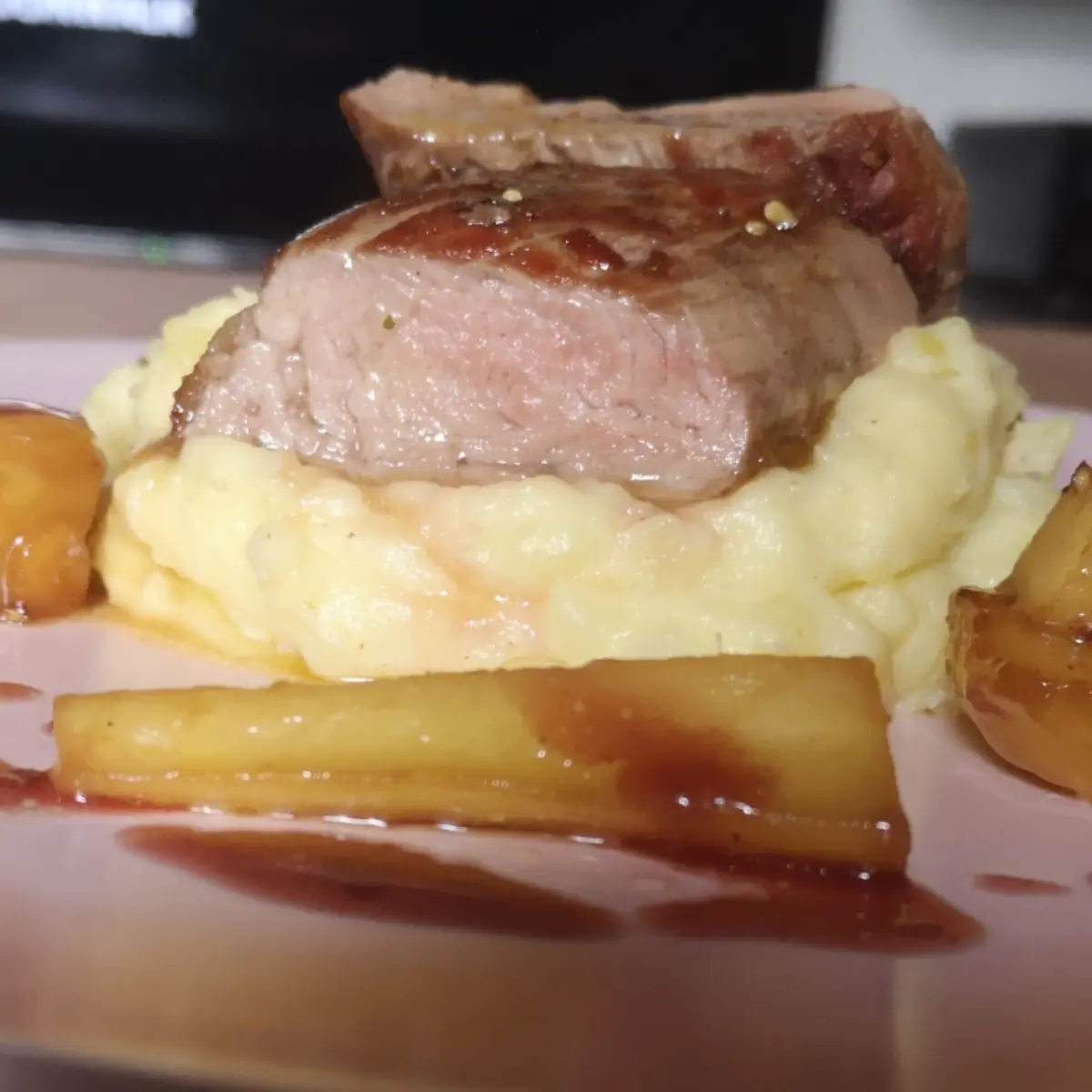 creation thumb for Iberico from the region