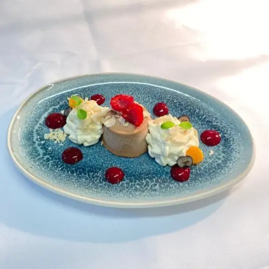 creation thumb for New Dessert
