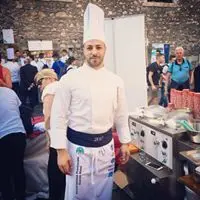 Nat Alessio Fazio