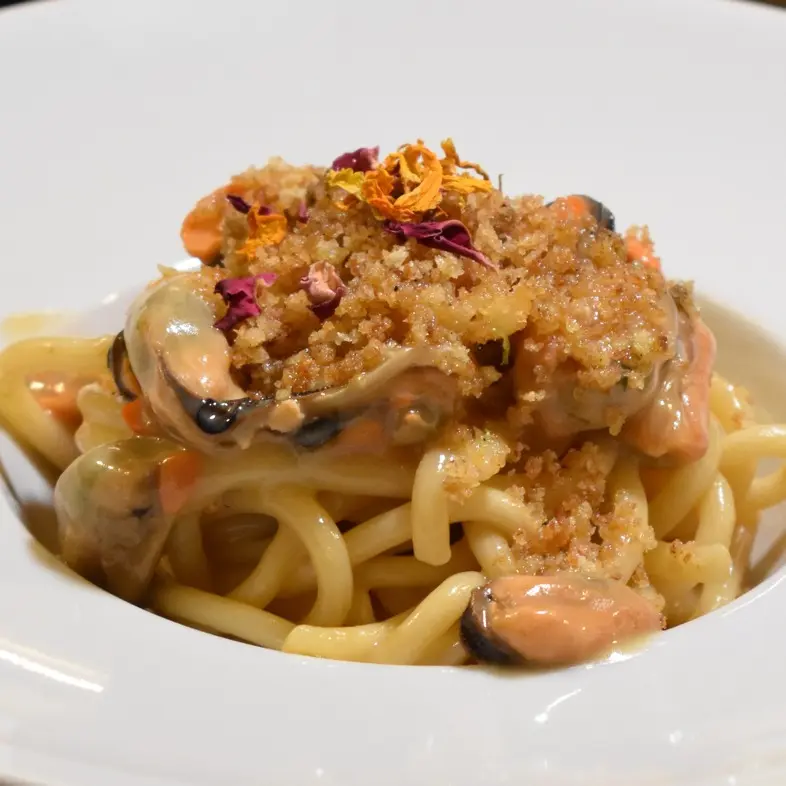 creation thumb for Pasta