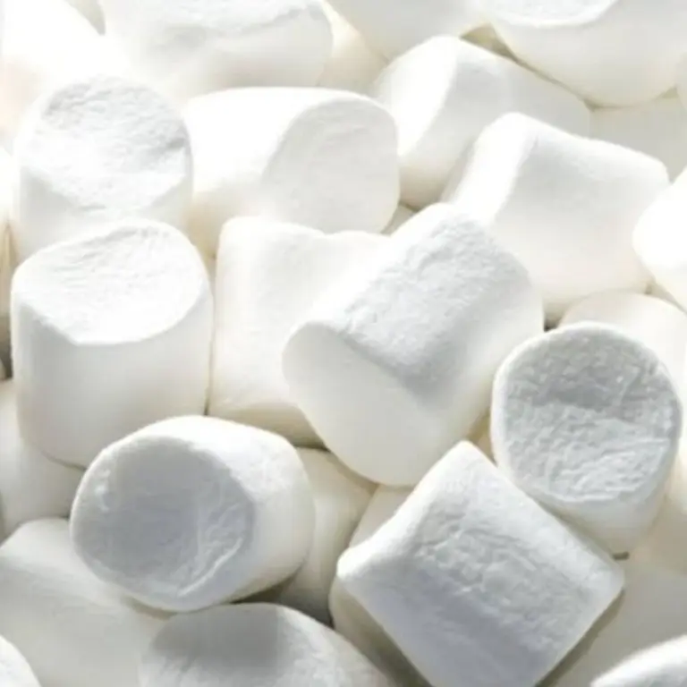 creation thumb for Marshmallow