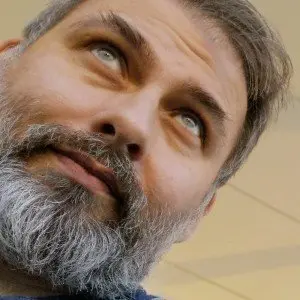 Gabor Cserhalmi