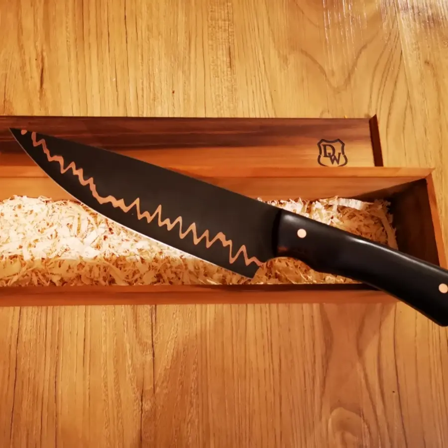 creation thumb for New Knife! 