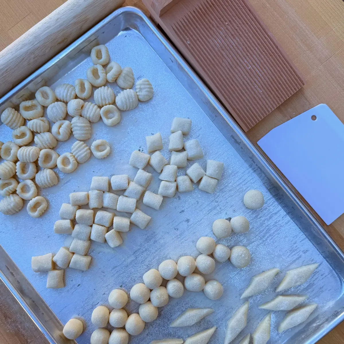 creation thumb for Pasta