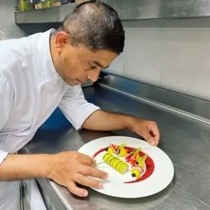 suraj kc