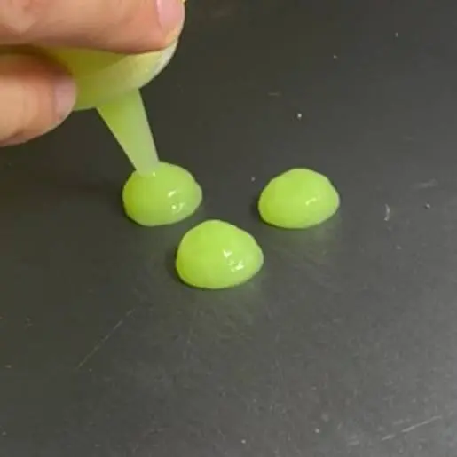 creation thumb for Guarnire il gel di sedano