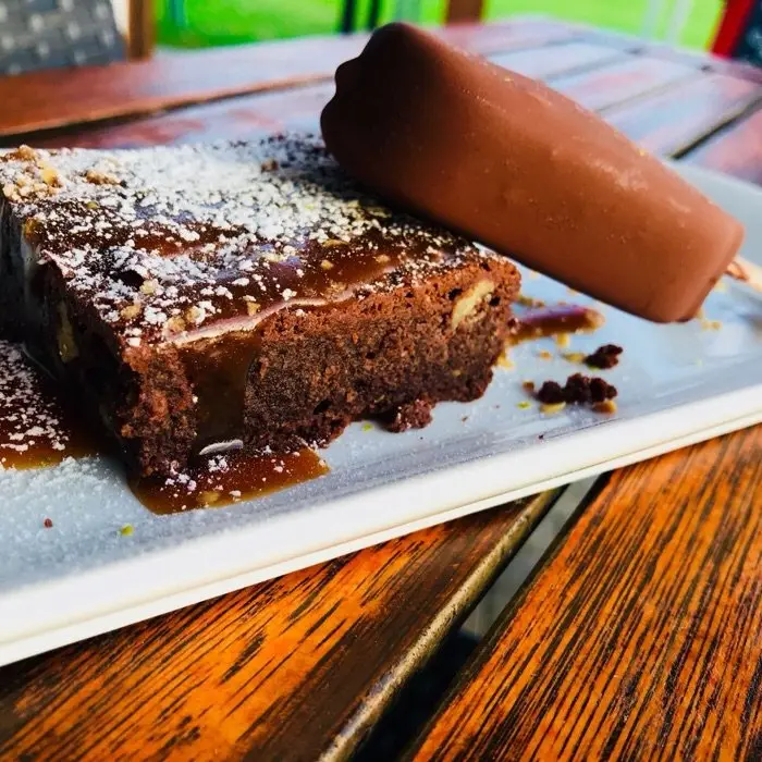 creation thumb for Dessert + Tischbuffet