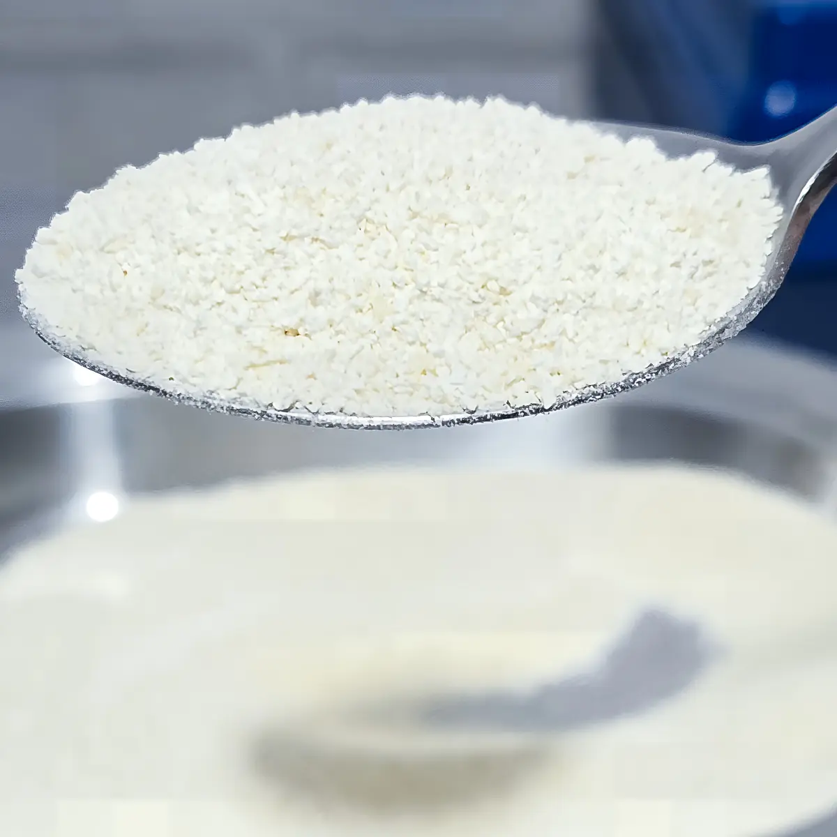 creation thumb for Cassava Flour (By-product from Cassava Starch Extraction)