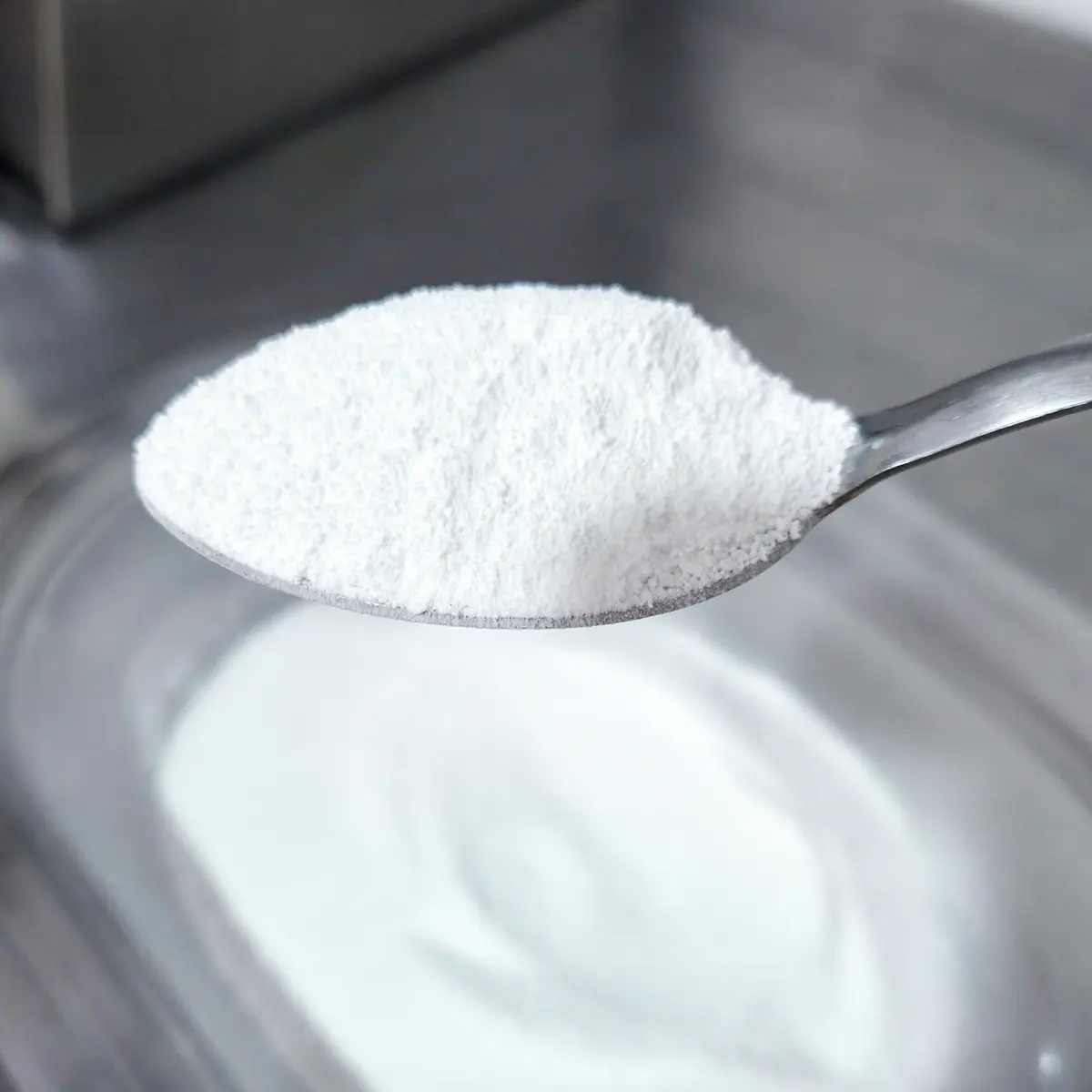 creation thumb for Production of Sweet Cassava Starch (Dry Cassava Starch)
