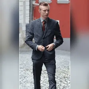 Tim Stütz