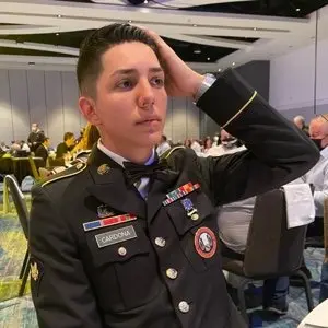 Oscar Cardona