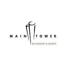 MAIN TOWER Restaurant & Lounge