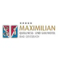 Quellness- & Golfhotel Maximilian*****