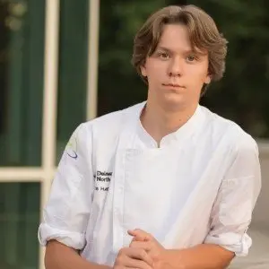 Sam Huettl