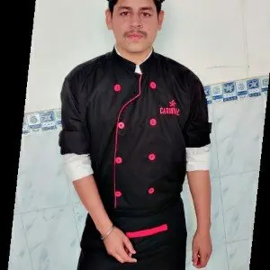 Kumar Mohit