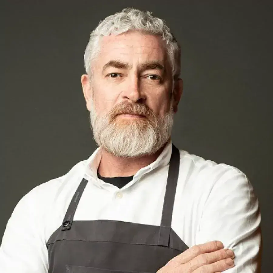 Alex Atala