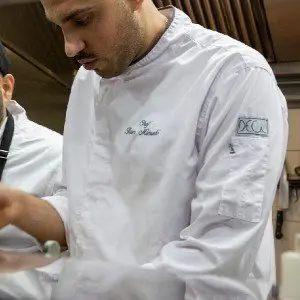 Ilan Mizrahi